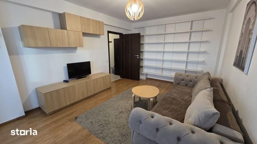 Inchiriere apartament 2 camere|12 min metrou Leonida|parcare|centrala - 5