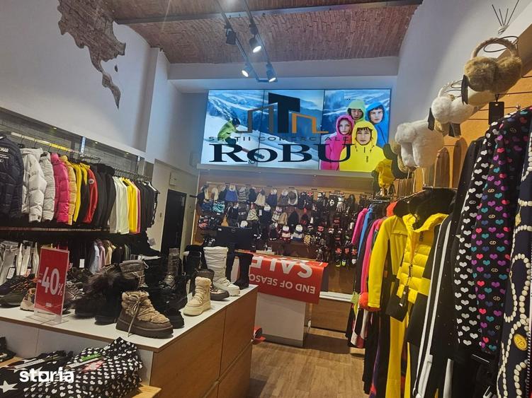 Spatiu comercial in zona Republicii Central # RoBU Spatii comerciale - 8