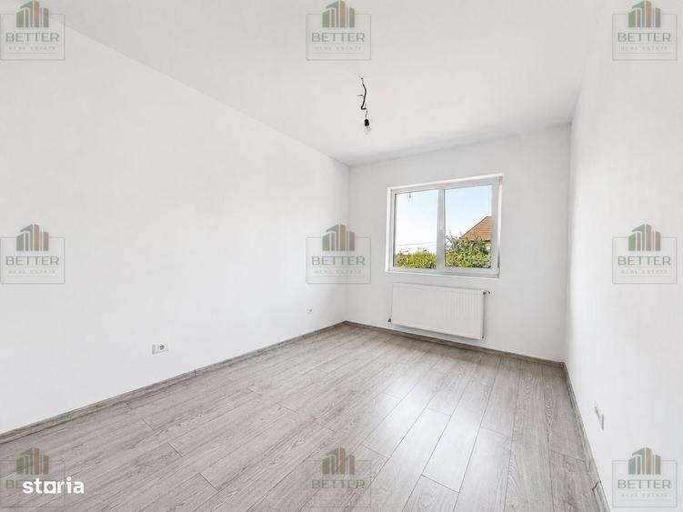 Apartament cu 2 camere decomandat în Dobroești