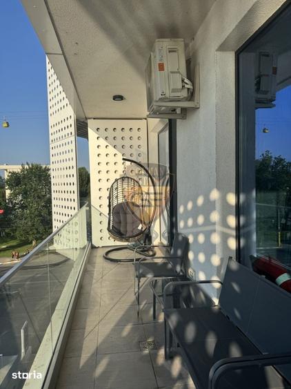 Apartament cu 2 camere în Sud