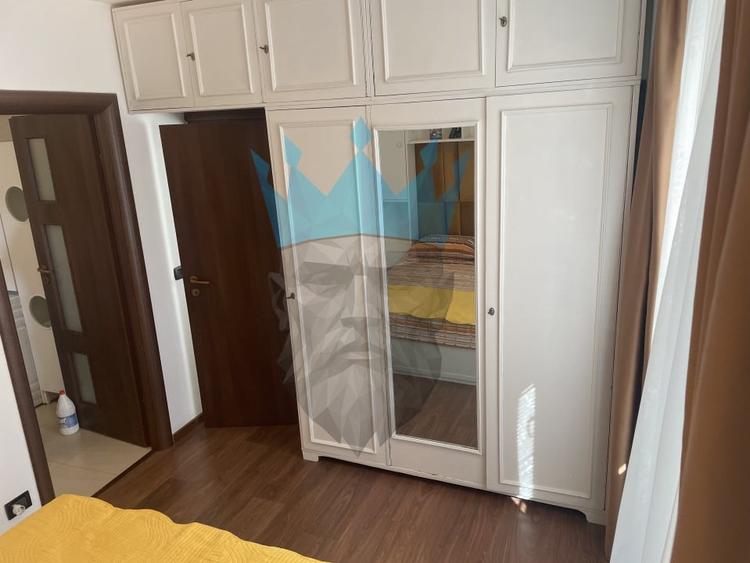 Apartament 3 Camere Aviatorilor/ Ion Mihalache Bucuresti - 8