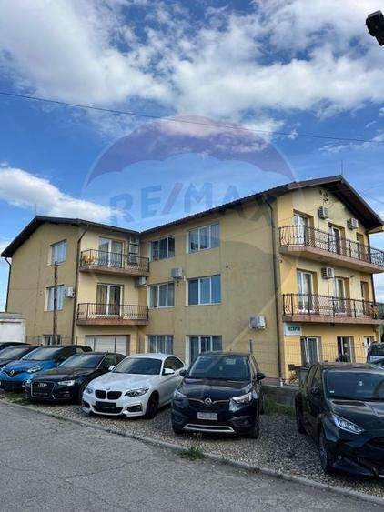 Proprietate specială, de 900 mp, în Someșeni