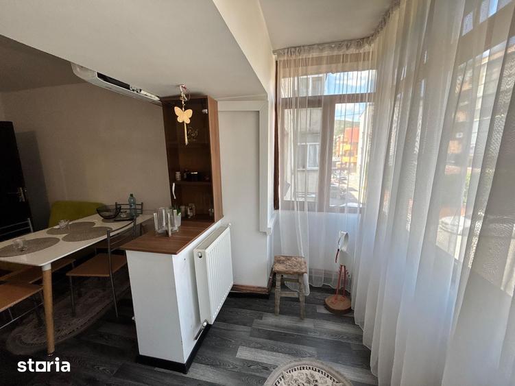 Apartament cu 2 camere în Nord