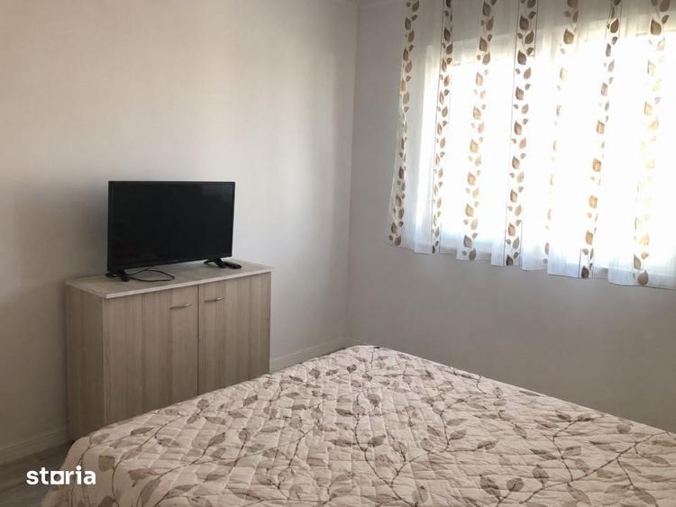 Apartament cu 2 camere, mobilat în Sălăjan