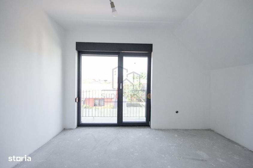 Apartament cu 4 camere în Mușcel