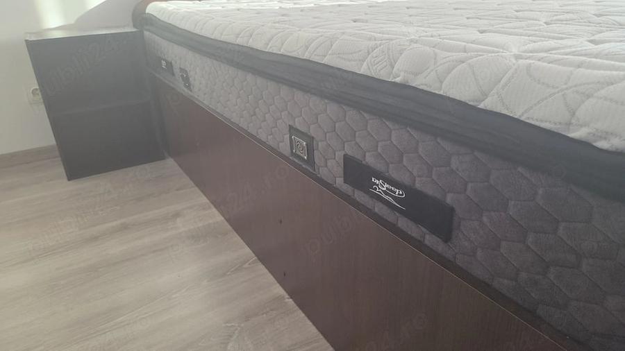 Apartament cu 2 camere decomandat în Militari