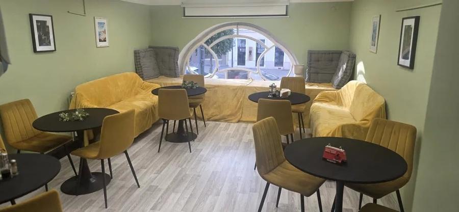 Spațiu comercial, de 93 mp, în Central