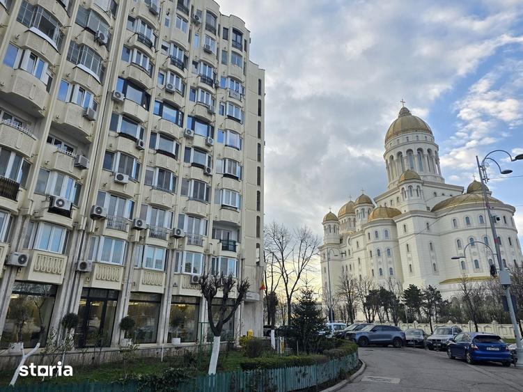 Apartament cu 4 camere decomandat în 13 Septembrie