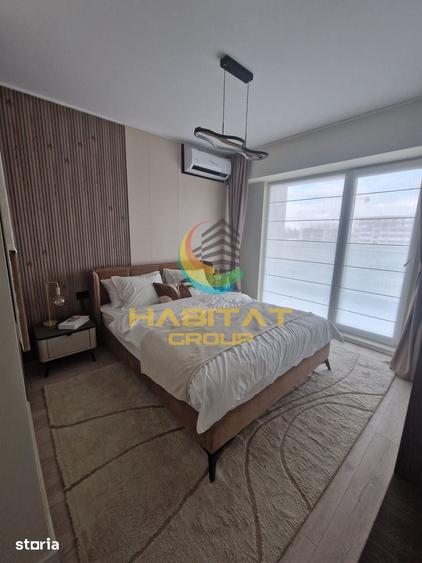 Apartament cu 3 camere decomandat în Theodor Pallady