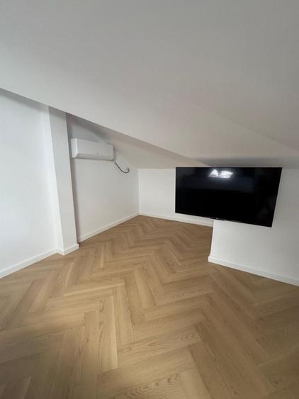 Apartament cu 2 camere în Dobroești