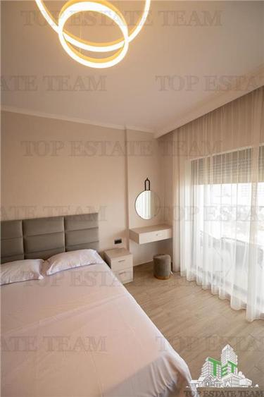 Garsonieră decomandată în Exterior Nord