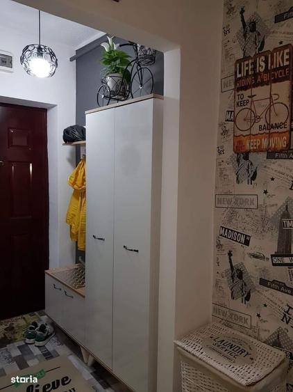 Garsonieră în Central