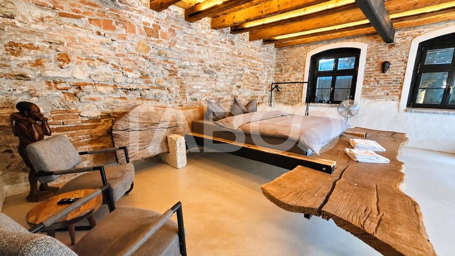 Apartament cu 3 camere decomandat, mobilat în Ultracentral