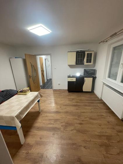 Apartament semidecomandat în Central
