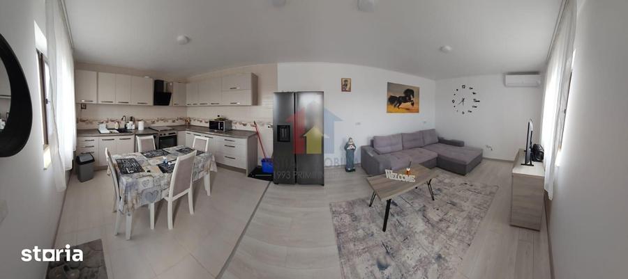 Casă cu 1 camere cu Teren 300 Mp în Cazasu