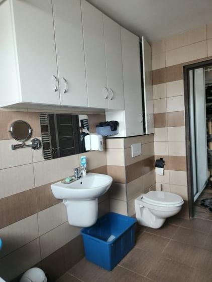 Apartament cu 3 camere, 53 mp, parcare, balcon si terasa - 10
