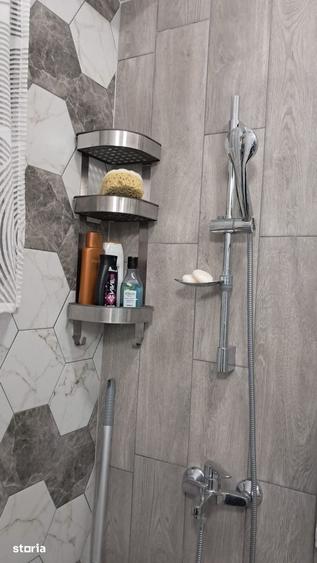 Proprietar vand Studio cochet renovat si mobilat in stil minimalist... - 3