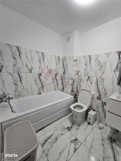 Garsonieră decomandată în Bârnova