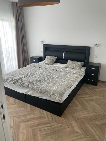 Apartament cu 2 camere în Dosu Bricii