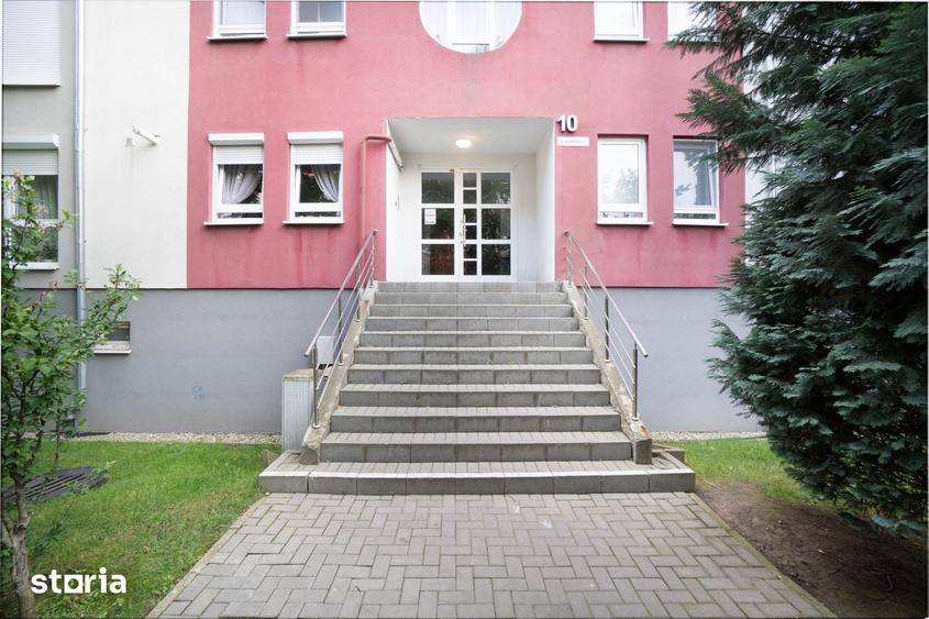 Apartament cu 3 camere în Bartolomeu
