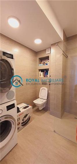 Apartament cu 3 camere decomandat în Albert