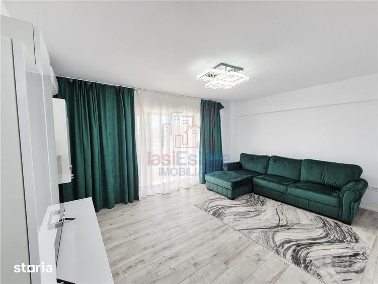 Apartament complet utilat si mobilat cu parcare - 5