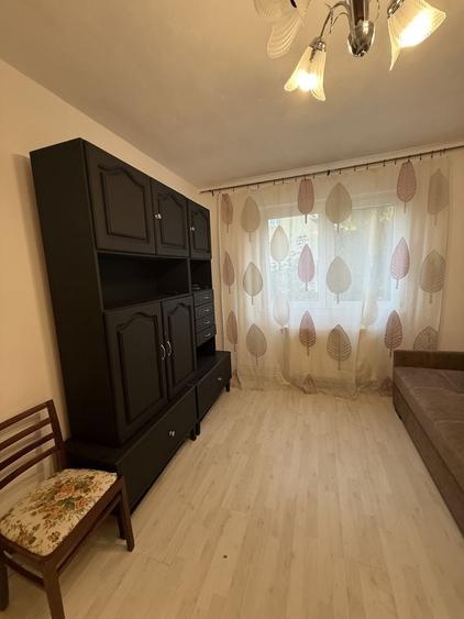 Apartament cu 2 camere decomandat în Mănăștur
