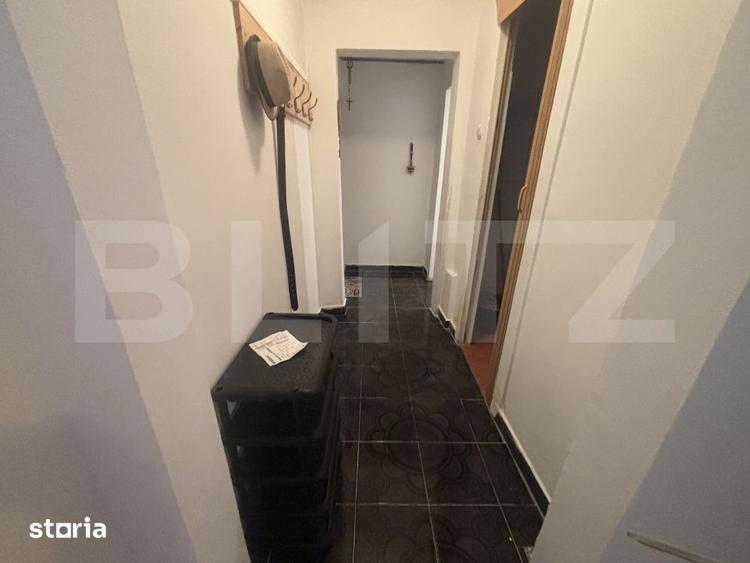 Apartament cu 3 camere în Solidarității