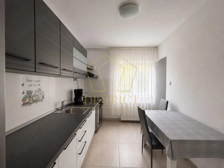 Apartament decomandat cu 2 camere | Aradului | Prima inchiriere - 6