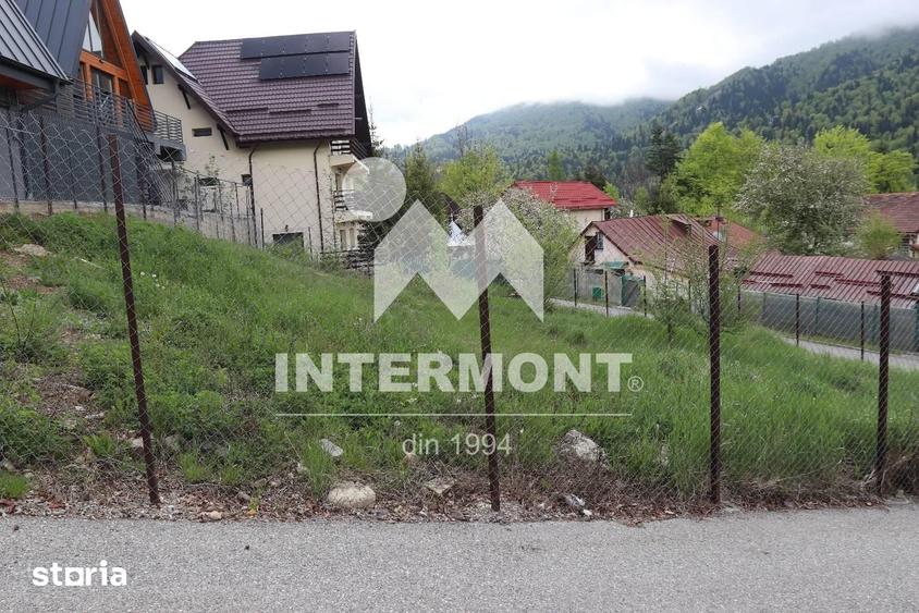 Teren de 429 mp, în Sud
