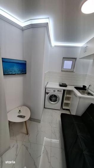 Garsonieră în Calea Aradului
