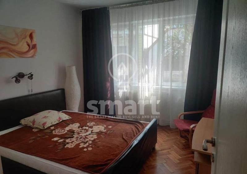 Apartament 2 zona Semicentrala  Strada Horea - 8
