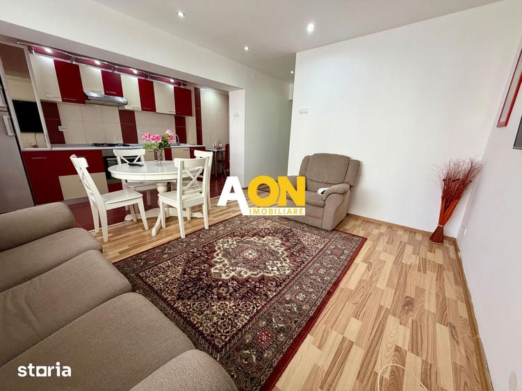 Apartament 3 Camere, Etaj 1, Zona Cetate - 6