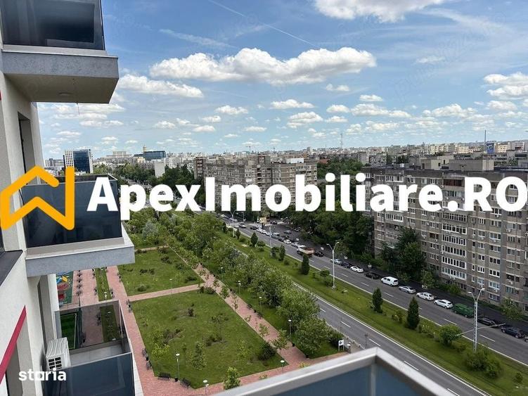 Apartament 2 camere de inchiriat Drumul Taberei Bucuresti | ApexImobil - 8