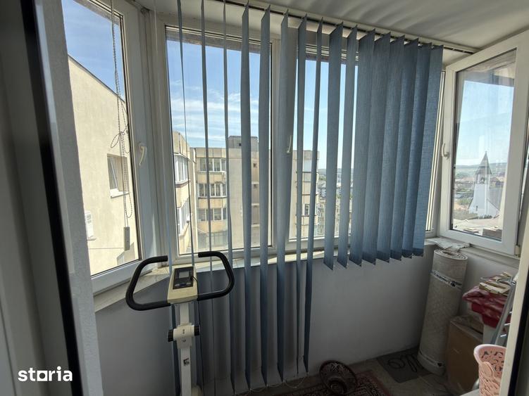 Apartament 4 camere, complet mobilat si utilat, in zona Iulius Mall - 8