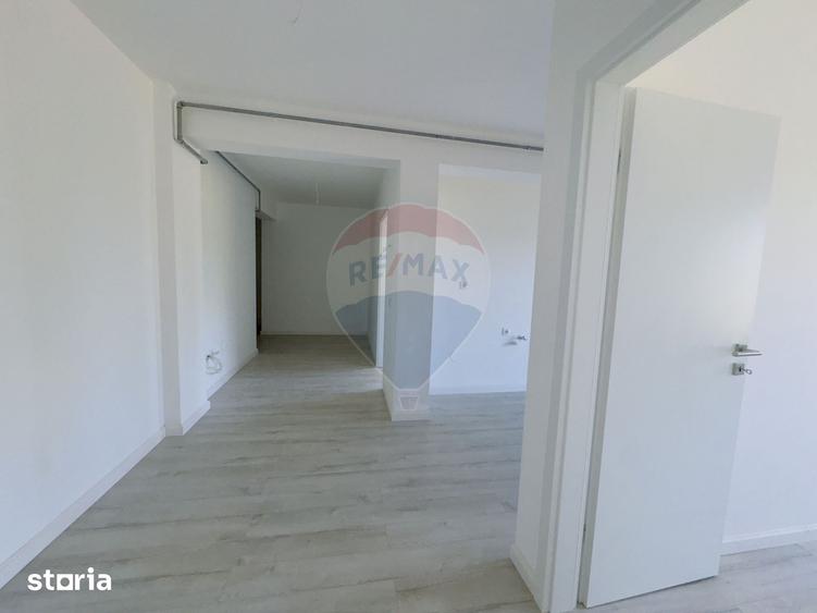 Apartament cu 2 camere decomandat în Oncea
