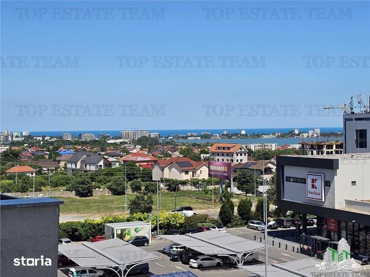 Apartament cu 2 camere, mobilat în Tomis Plus