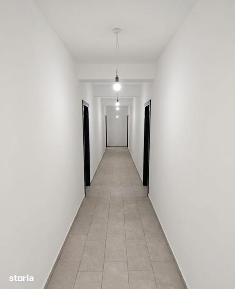 Apartament cu 3 camere în Câmpulung Muscel