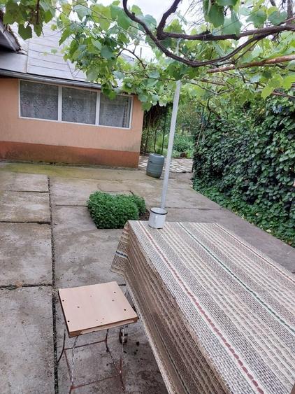 Casă cu 4 camere în Smârdan