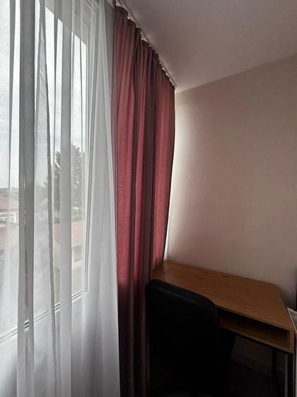 Apartament cu 3 camere decomandat în Șagului