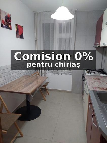 Apartament cu 3 camere de închiriat - Metrou Nicolae Grigorescu - IOR - 1