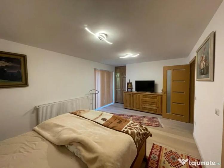 Casă cu 2 camere cu Teren 737 Mp în Firiza