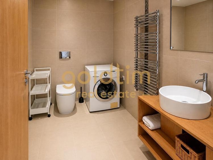 Apartament cu 3 camere decomandat, mobilat în Iancu Nicolae