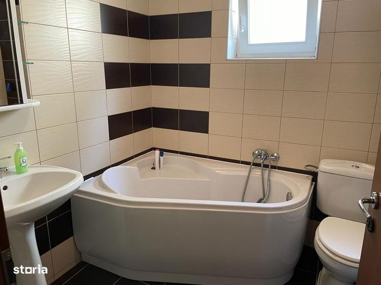 Apartament cu 2 camere în Șelimbăr