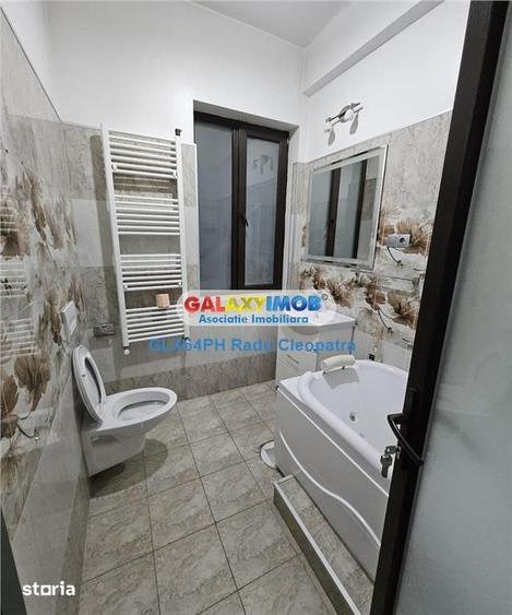 Apartament cu 4 camere în Central