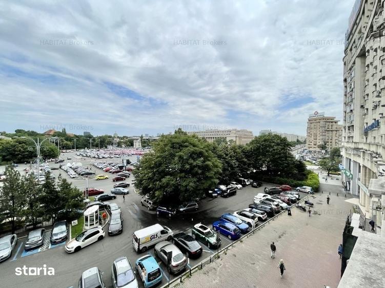Spațiu comercial, de 148 mp, în Victoriei