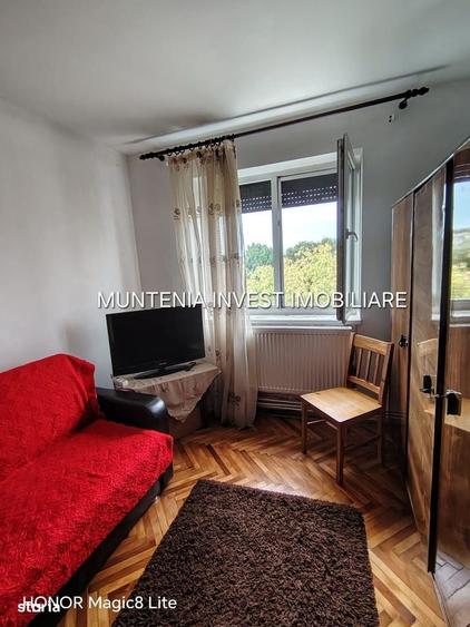 Apartament cu 2 camere decomandat în Trivale