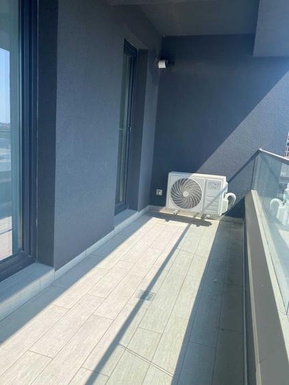 Apartament 2 camere de inchiriat (parcare acoperita), zona VIVO MALL - 1