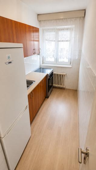 Apartament cu 2 camere în Girocului