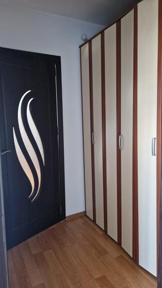 Apartament cu 2 camere semidecomandat, mobilat în Bucureștii Noi